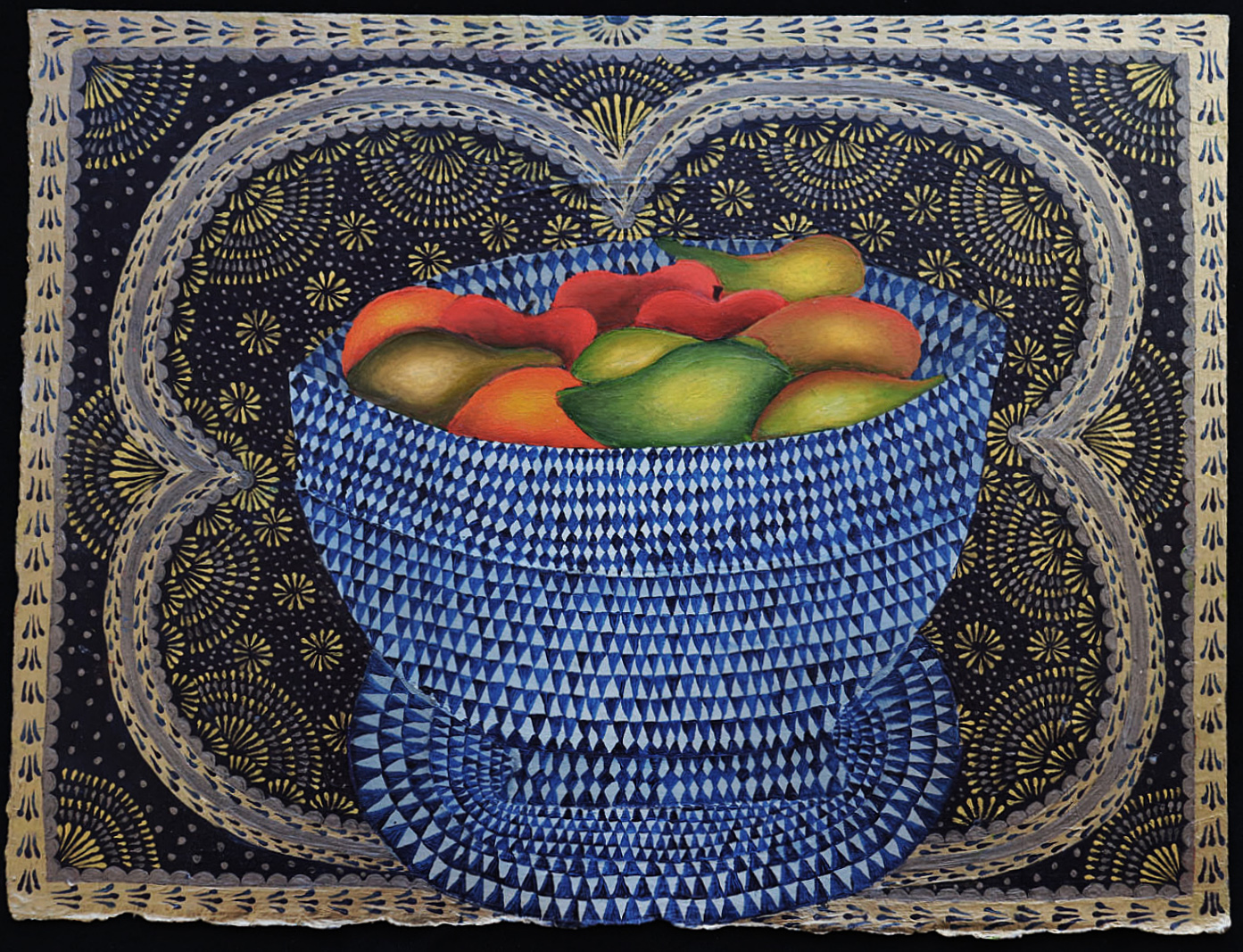 Fruit Bowl